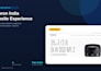 develop a responsive react js web application
